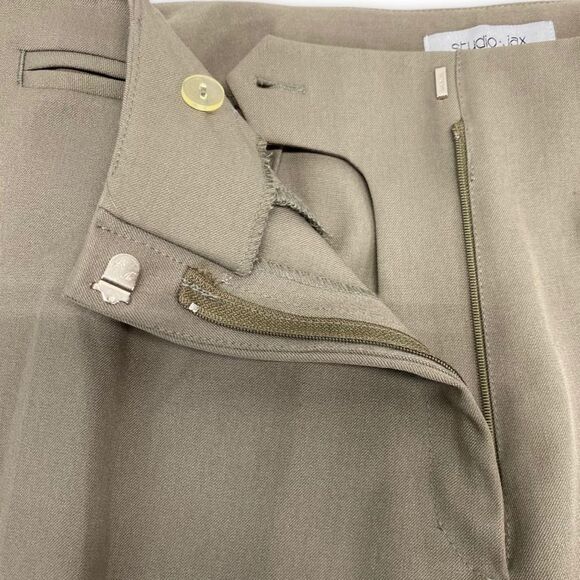 Studio Jax 2-piece suit size 8 - Picture 13 of 13